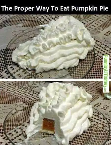 Food Pumpkinpie