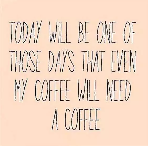Funny Coffeecoffee