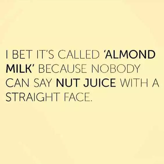 Funny Nutjuice