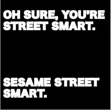 Funny Sesamestreet