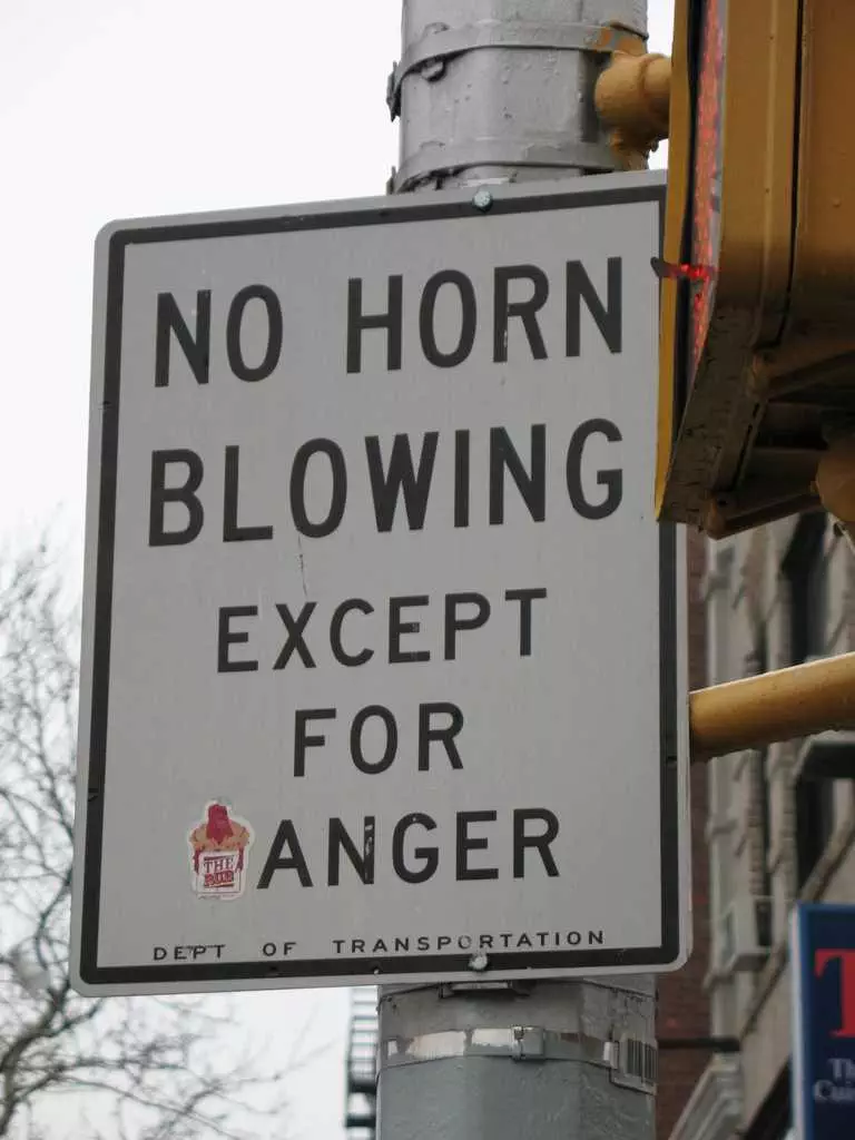Funny Signanger