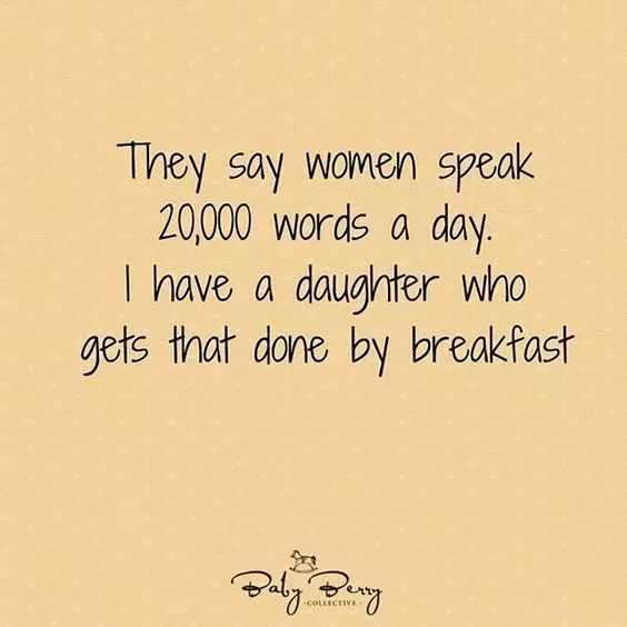 Funnyquote Parentingbreakfast