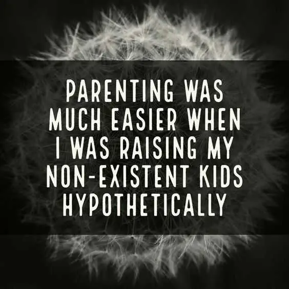 34 Funny Quotes For Parenting | The Funny Beaver