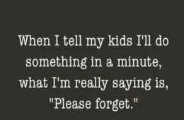 Funnyquote Parentingtellmykids