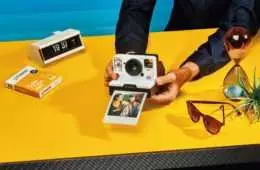 Polaroid Onestep2 Instant Camera
