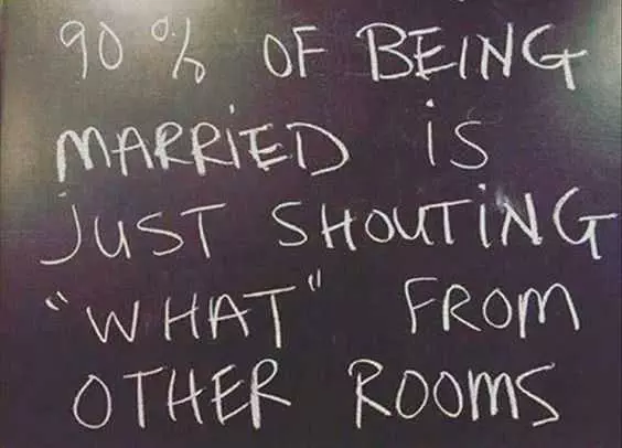 Quote 90Married