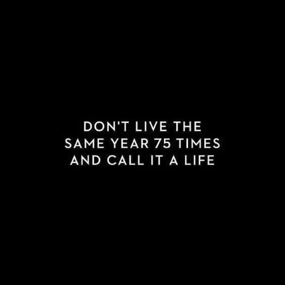 Quote Dontlive75Times