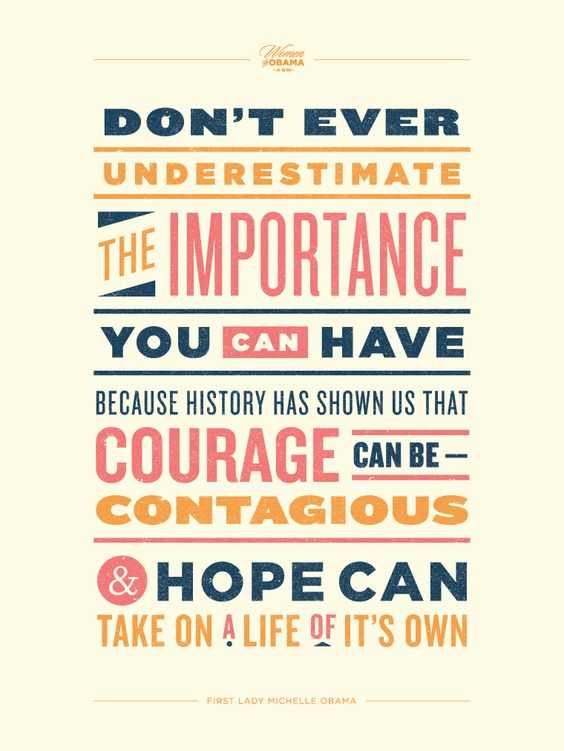 Quote Dontunderestimate