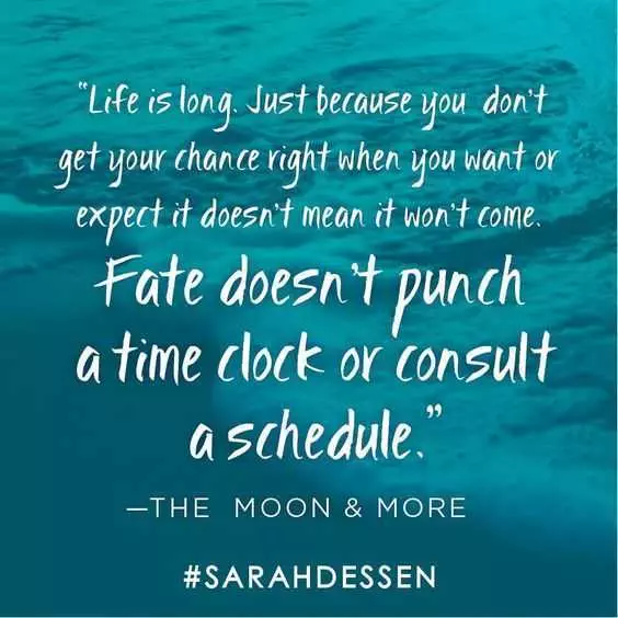 Quote Fateclock