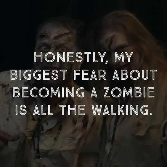 Quote Fearzombie