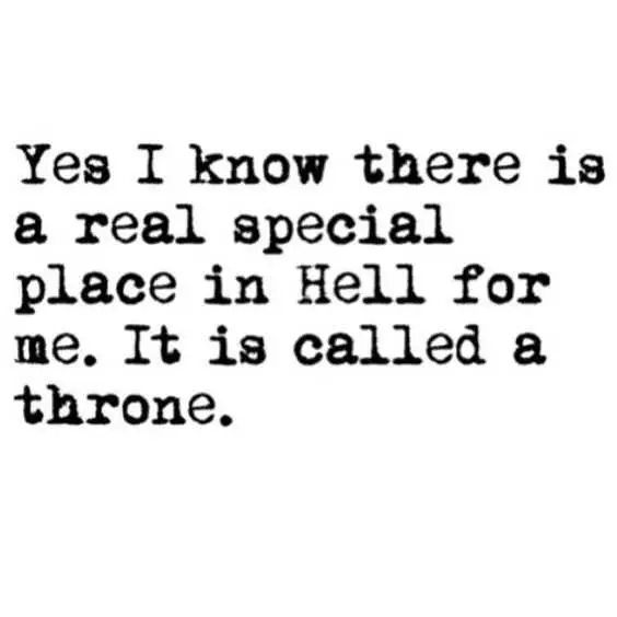 Quote Hellthrone