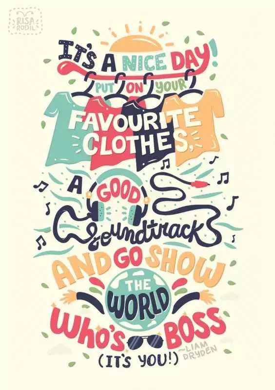Quote Itsaniceday