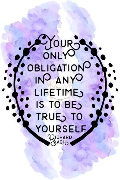 Quote Obligation