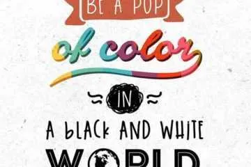 Quote Popofcolor