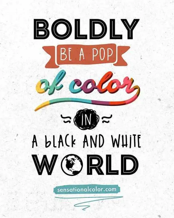 Quote Popofcolor