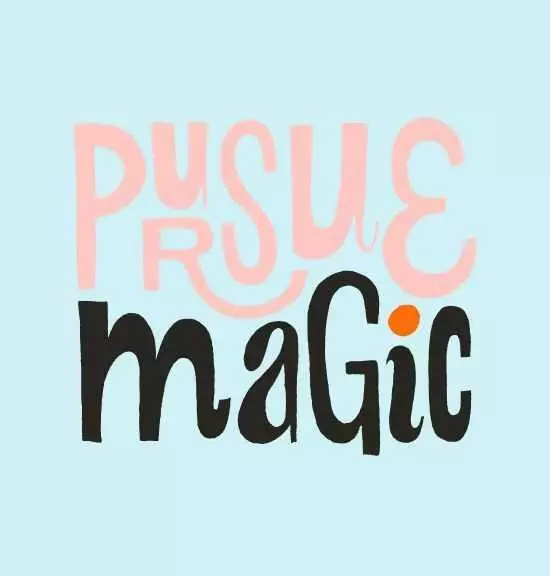 Quote Pursuemagic