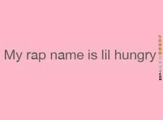 Quote Rapnamehungry
