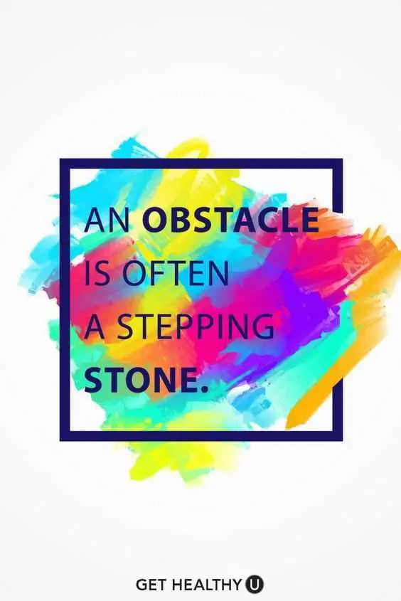 Quote Steppingstne