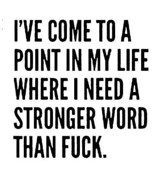 Quote Strongerwordthan
