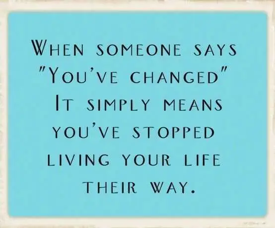 Quote Theirway