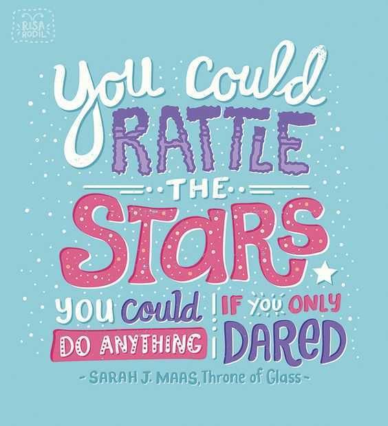 Quote Youcoulddoanything