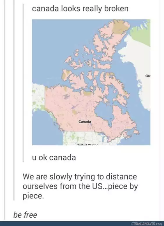 Tumblr Youokaycanada