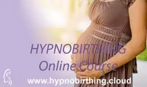Giving Birth With Hypnobirthing