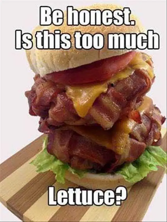 Bacon Toomuchlettuce