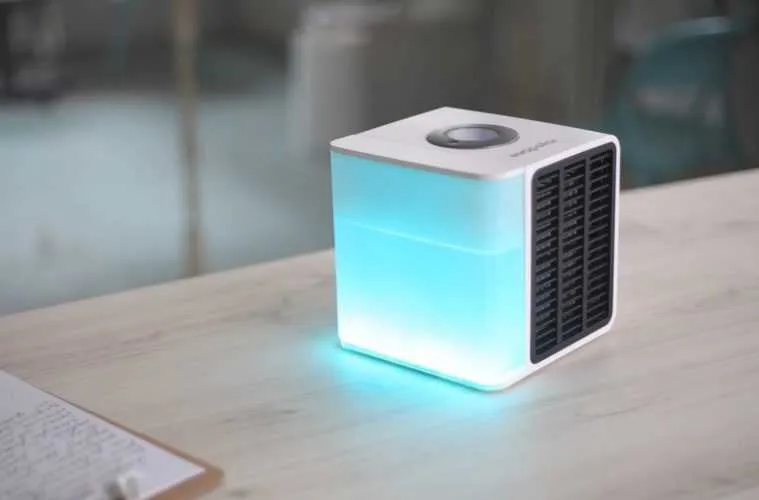 Evapolar Air Conditioner