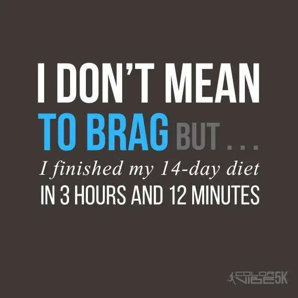 Funny 14Daydiet