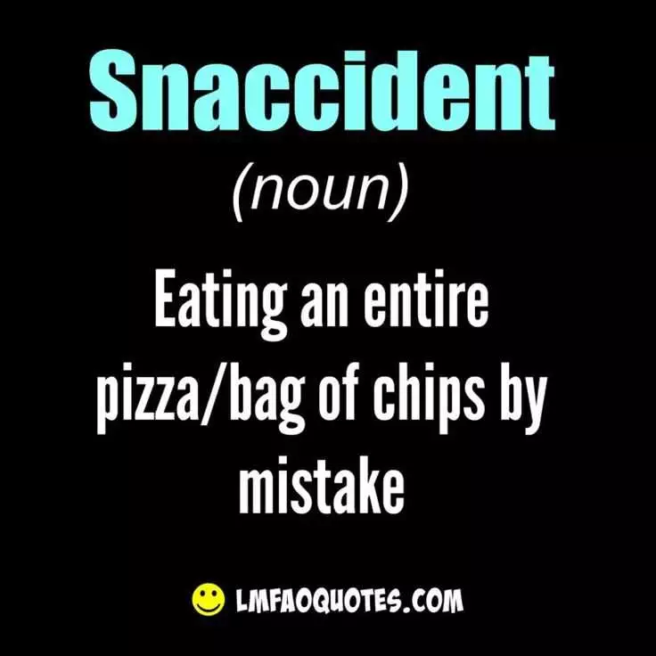 Funny Snaccident