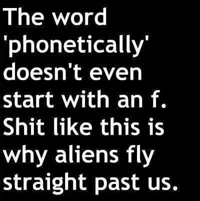 Funnyquote Aliensfly