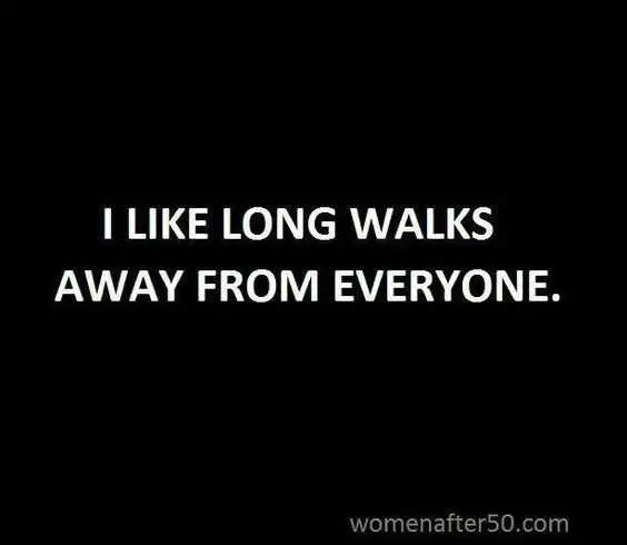 Funnyquote Walkawayfromanyone