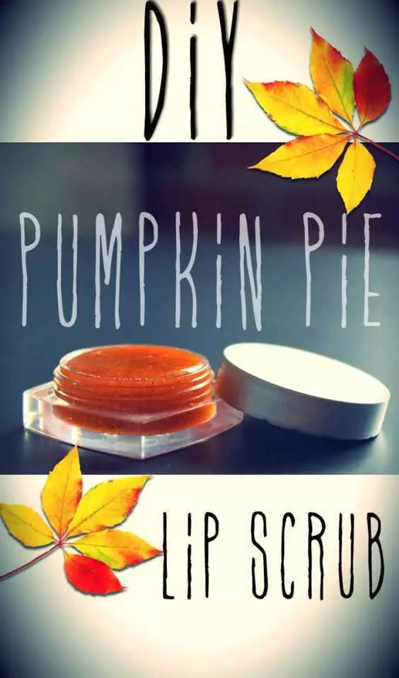 Lipgloss Pumpkinpie
