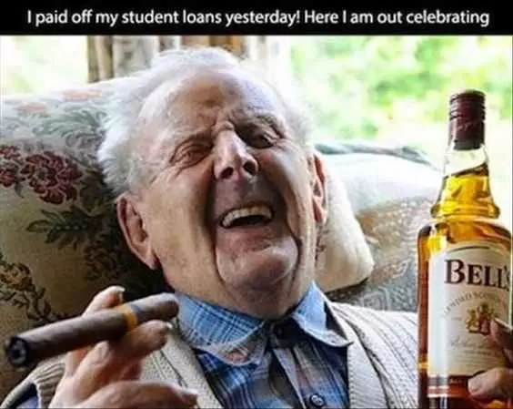 Meme Oldloans