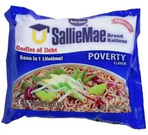 Meme Salliemae