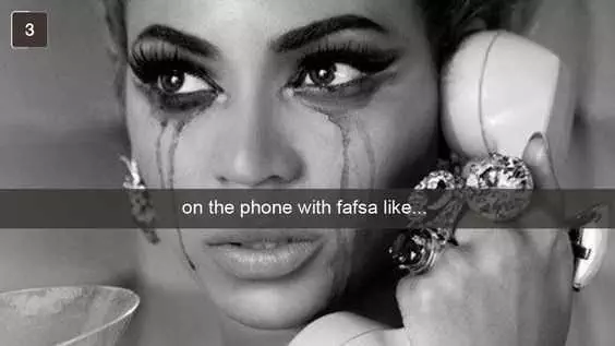 Meme Snapchat