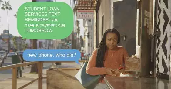 Meme Studentloan