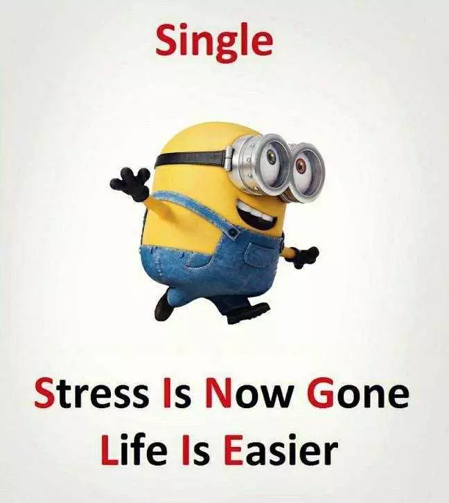 Minion Nowsingle