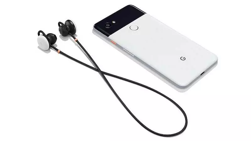 Pixel Buds With Phone