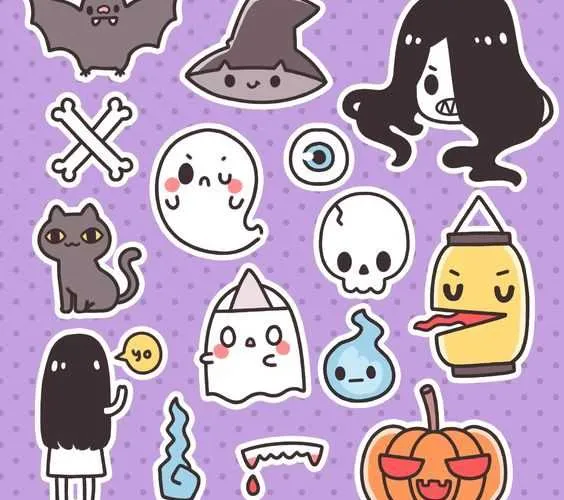 Printable Littlemiss