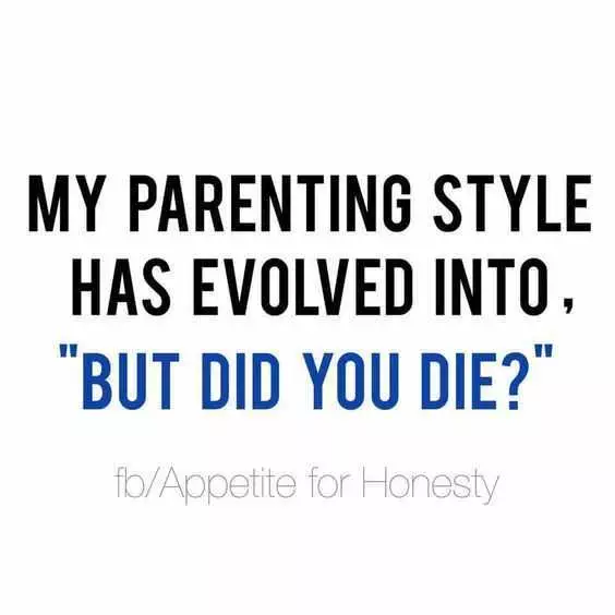 Quote Butdidyoudie