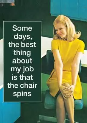 Quote Chairspins