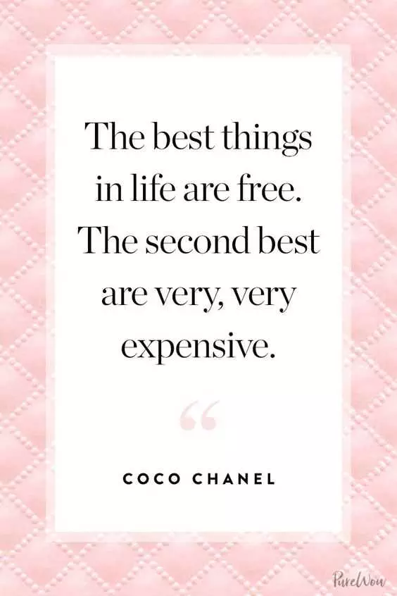 Quote Coco