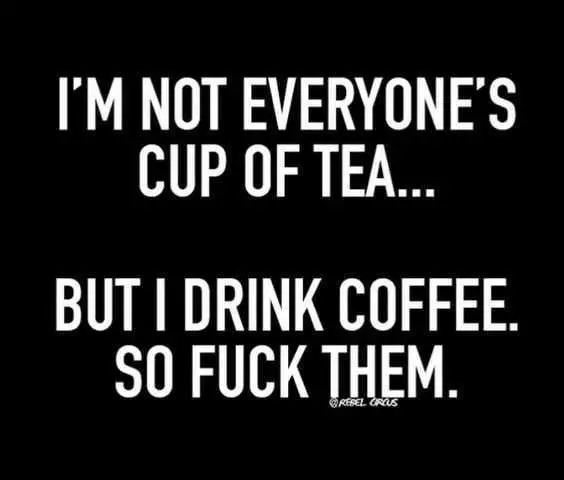 Quote Cupoftea