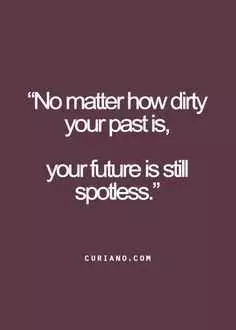 Quote Dirtypast