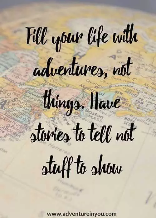 Quote Fillyourlife