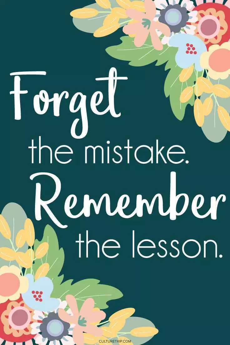 Quote Forgetthemistake