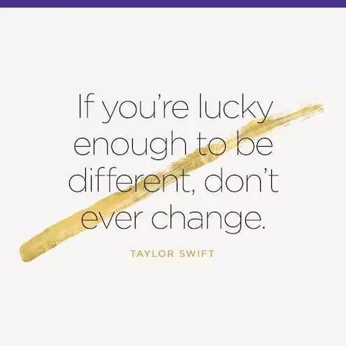 Quote Luckyenough