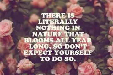 Quote Natureblooms